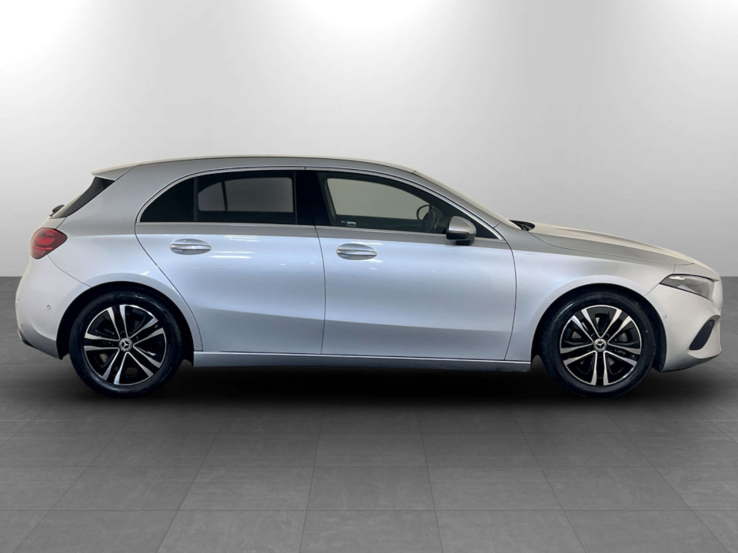 Used Mercedes-Benz A-Class 2023 for sale - 77185133: Photo 11