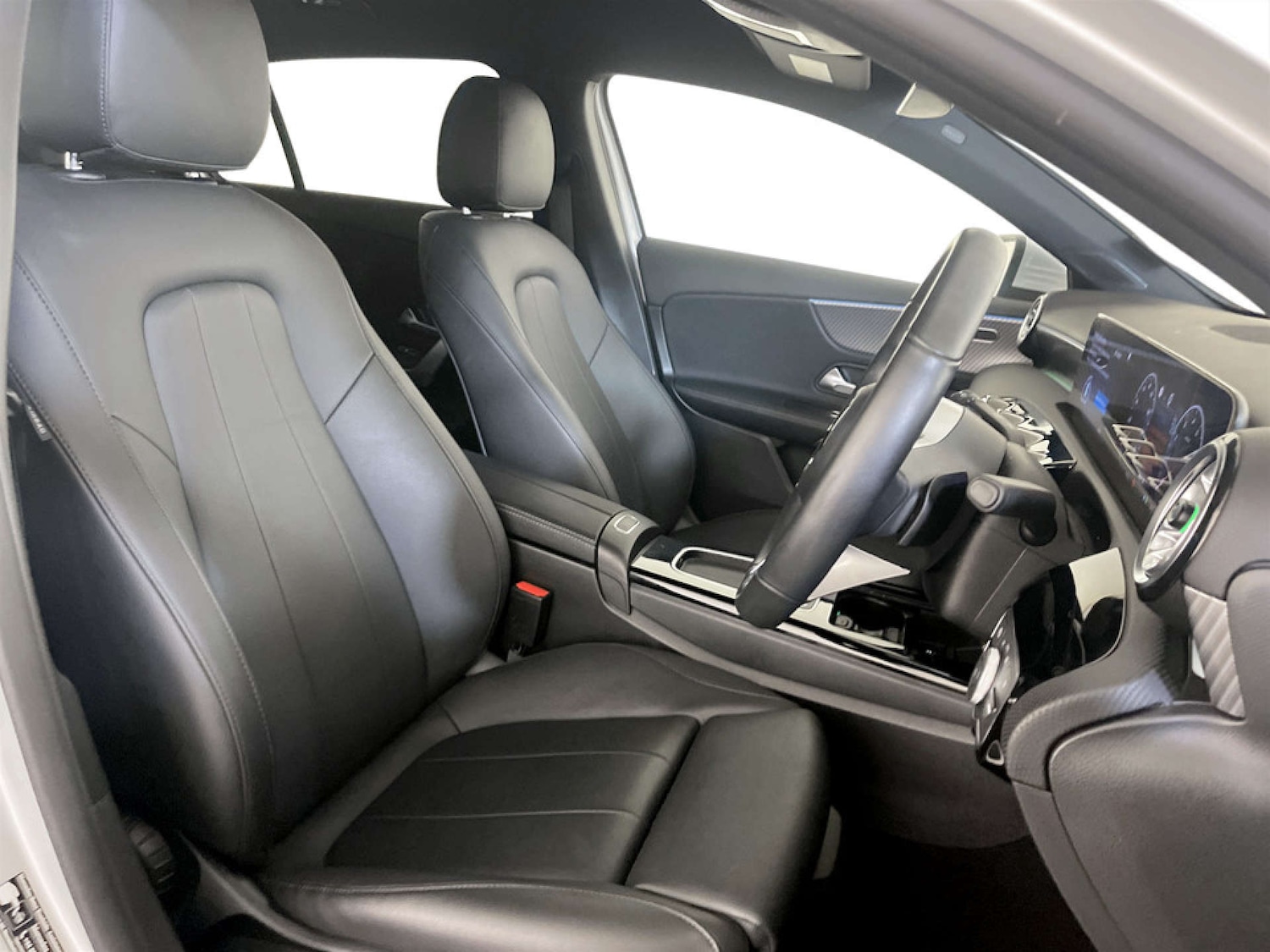 Used Mercedes-Benz A-Class 2023 for sale - 77185133: Photo 13