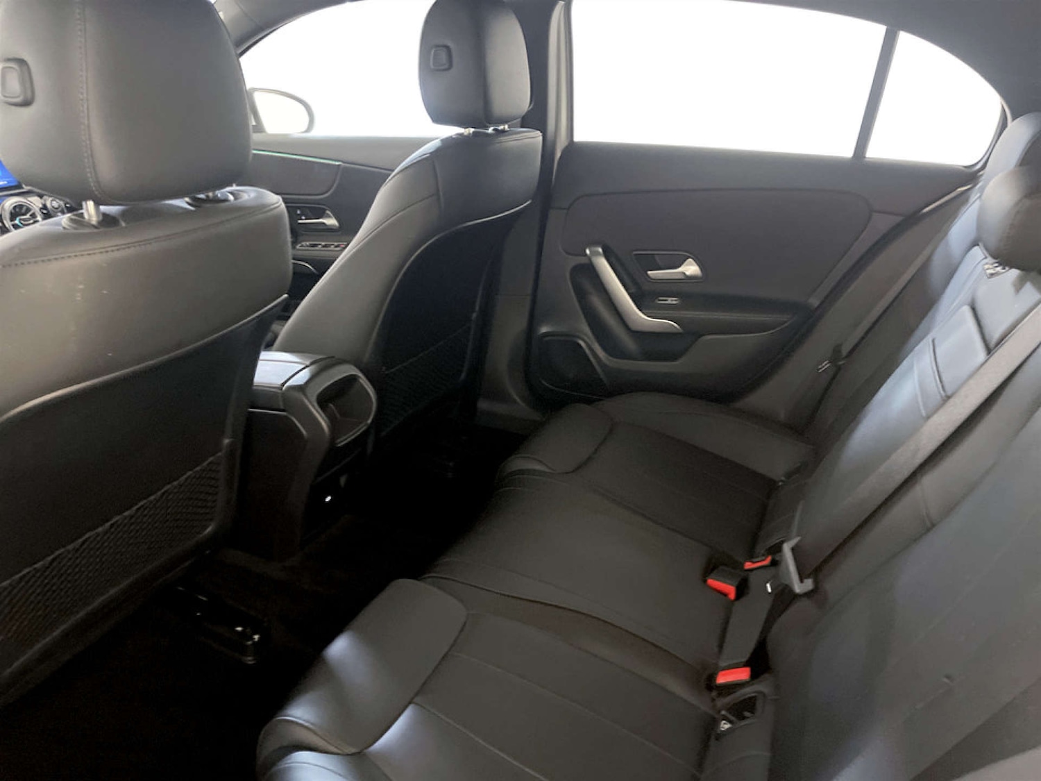 Used Mercedes-Benz A-Class 2023 for sale - 77185133: Photo 14