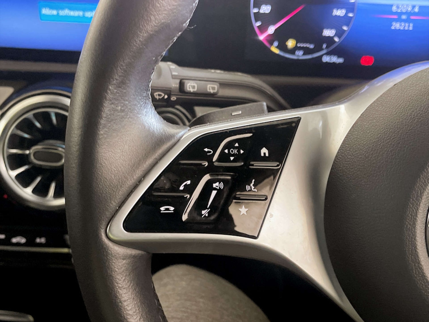 Used Mercedes-Benz A-Class 2023 for sale - 77185133: Photo 18