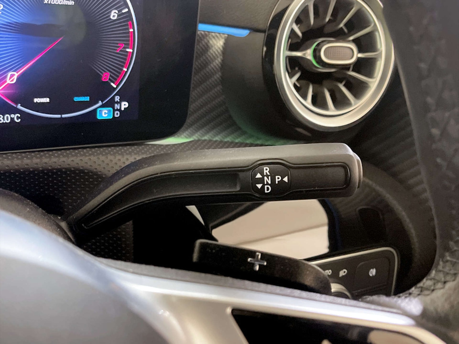 Used Mercedes-Benz A-Class 2023 for sale - 77185133: Photo 21