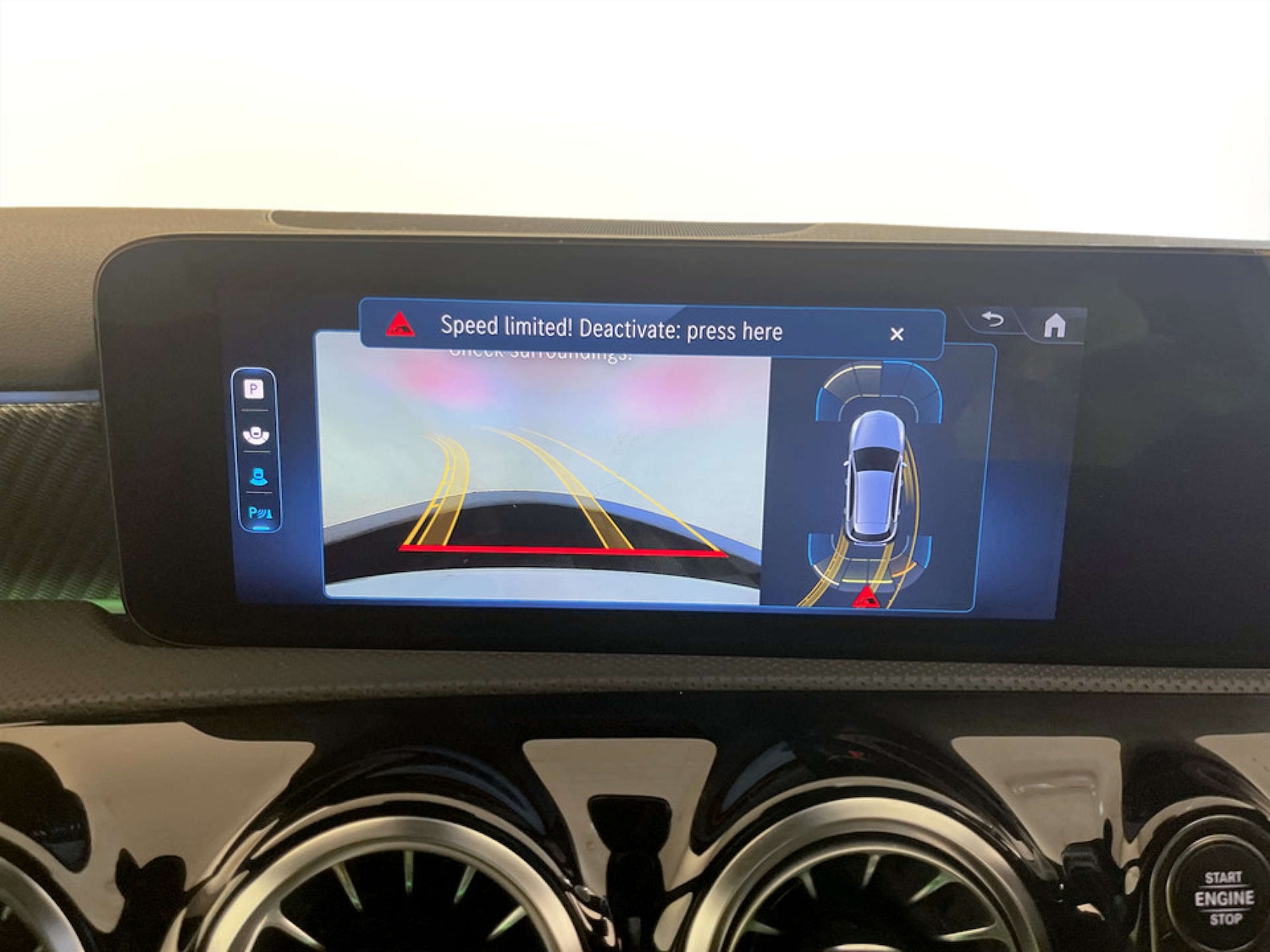 Used Mercedes-Benz A-Class 2023 for sale - 77185133: Photo 24