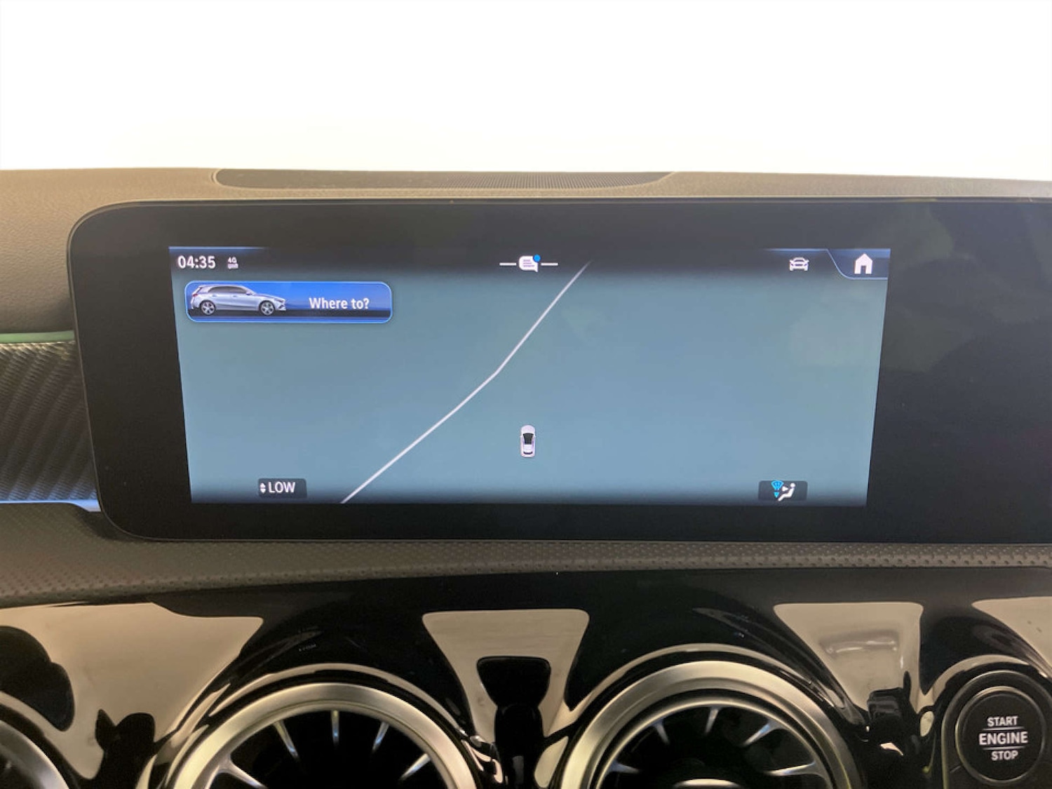 Used Mercedes-Benz A-Class 2023 for sale - 77185133: Photo 25