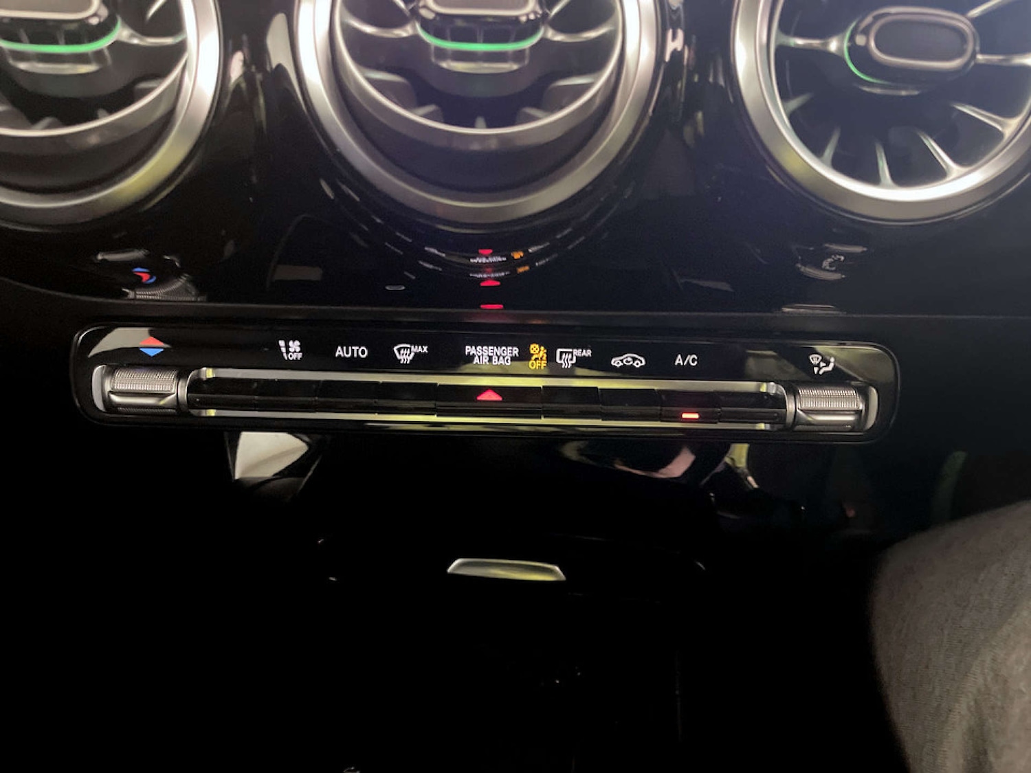 Used Mercedes-Benz A-Class 2023 for sale - 77185133: Photo 26