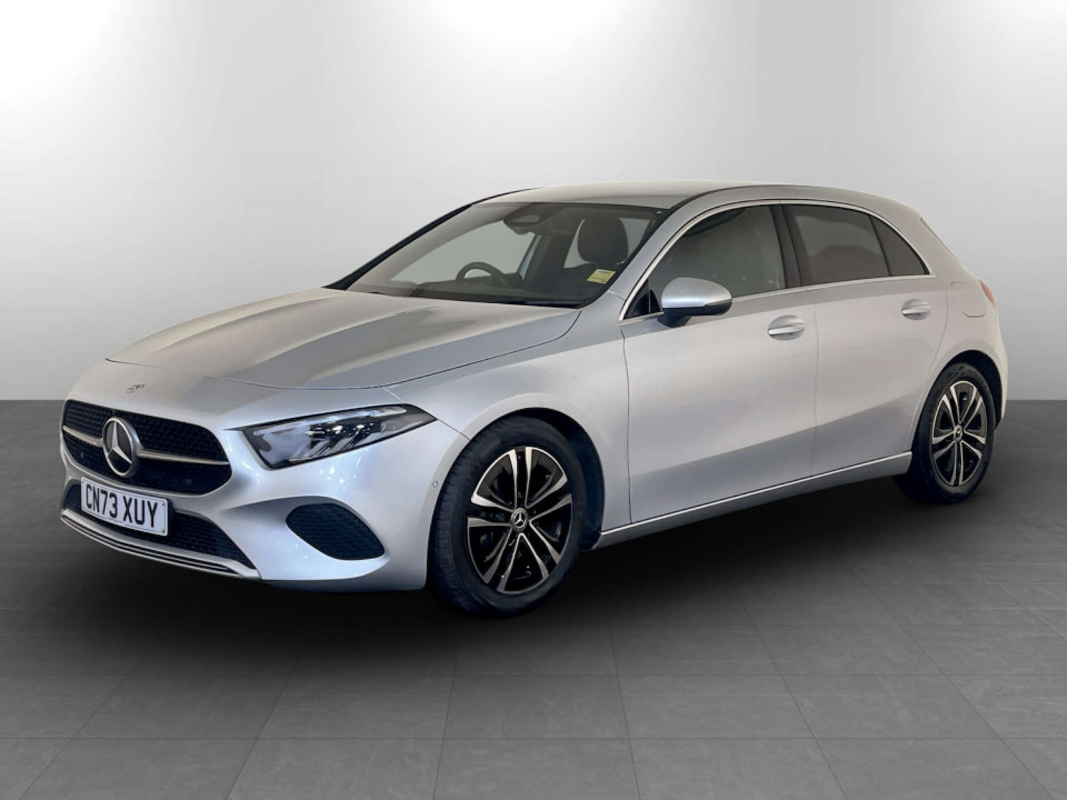 Used Mercedes-Benz A-Class 2023 for sale - 77185133: Photo 6