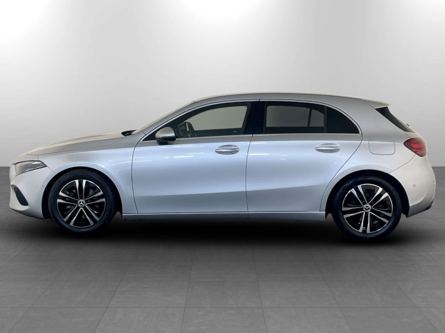 Used Mercedes-Benz A-Class 2023 for sale - 77185133: Photo 7