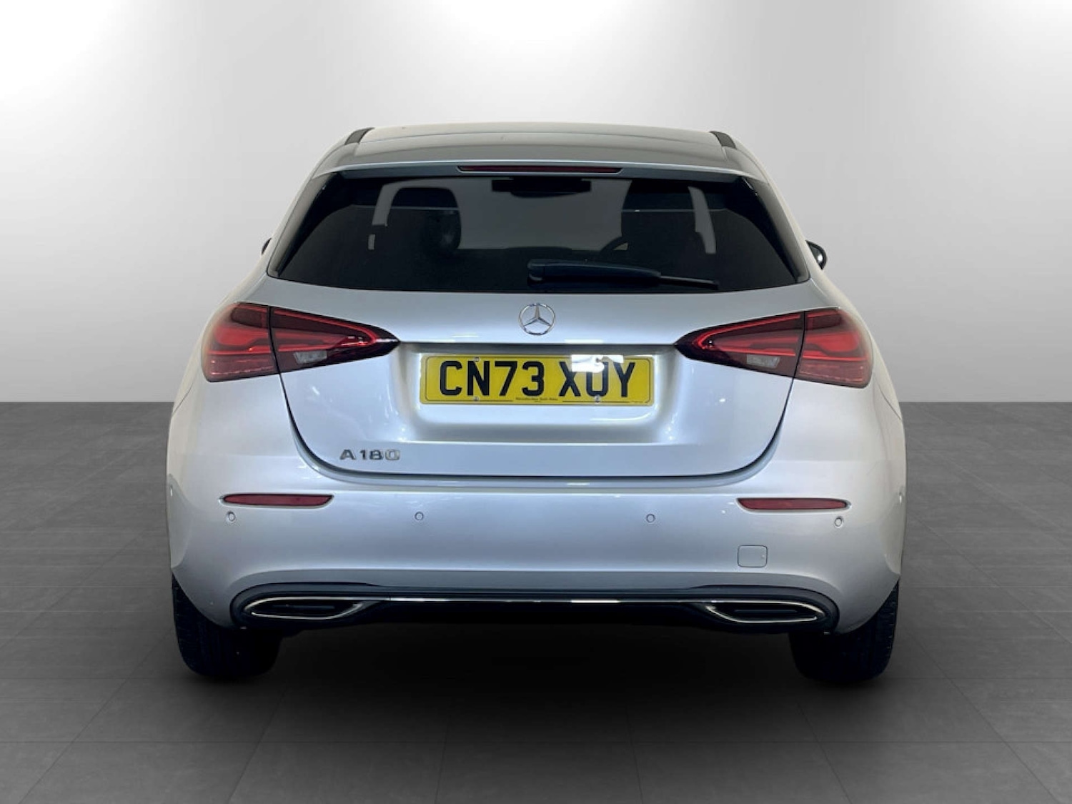 Used Mercedes-Benz A-Class 2023 for sale - 77185133: Photo 9