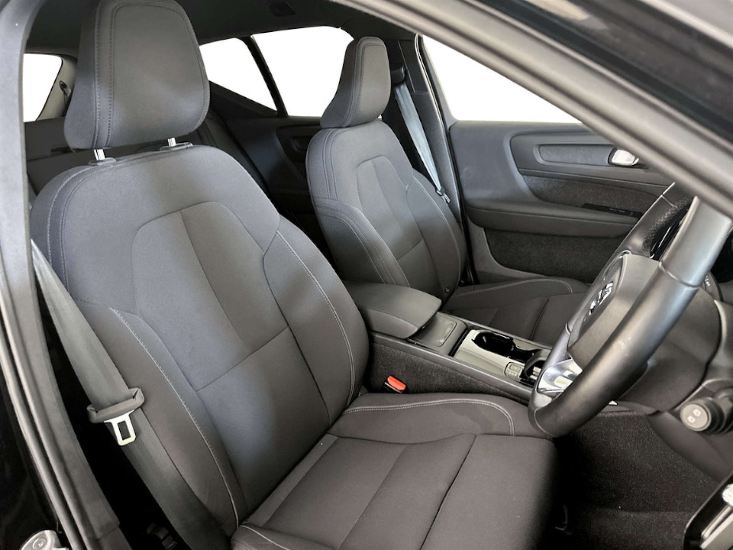 Used Volvo XC40 2022 for sale - 77211821: Photo 13