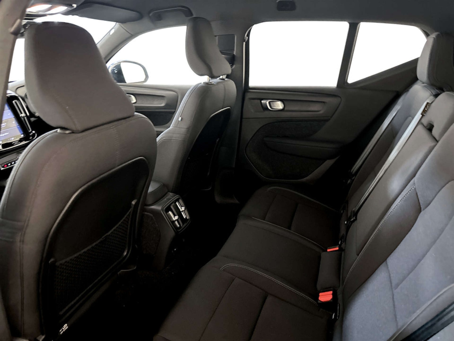 Used Volvo XC40 2022 for sale - 77211821: Photo 14