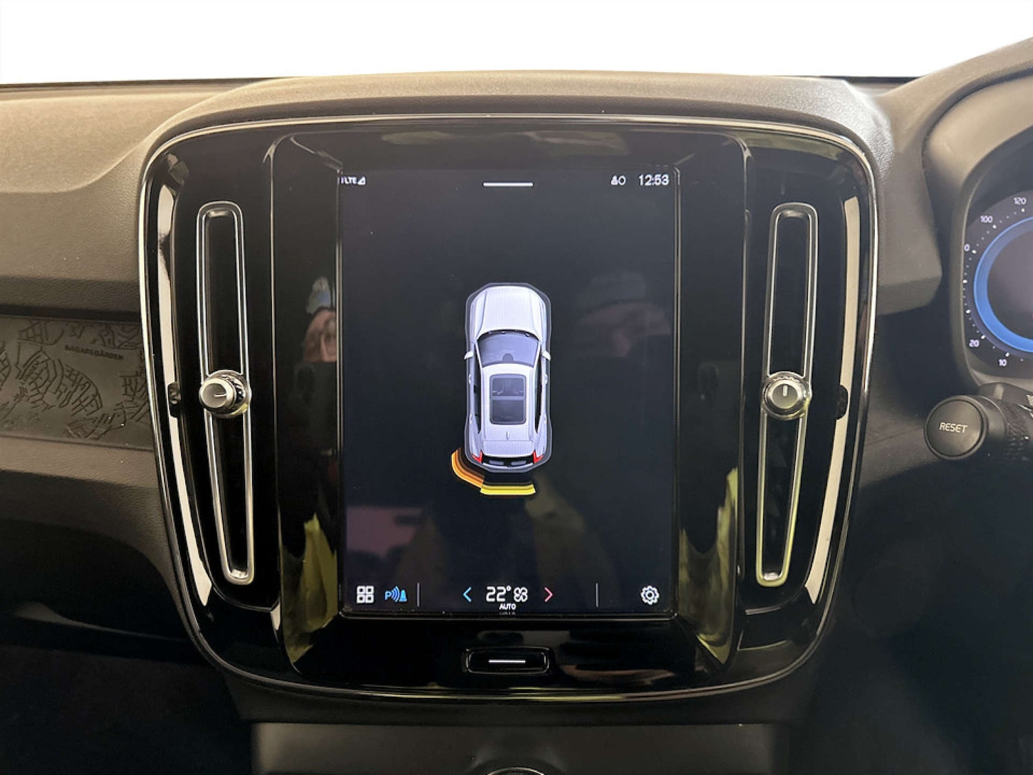 Used Volvo XC40 2022 for sale - 77211821: Photo 20