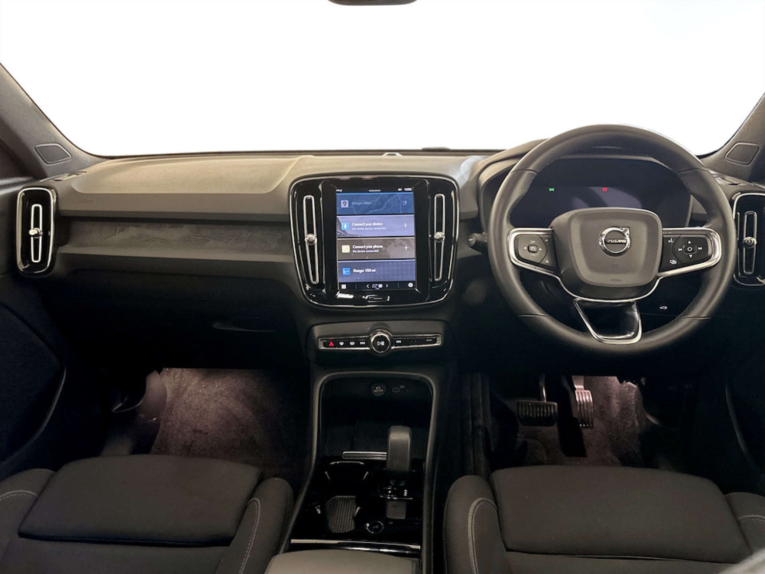 Used Volvo XC40 2022 for sale - 77211821: Photo 3