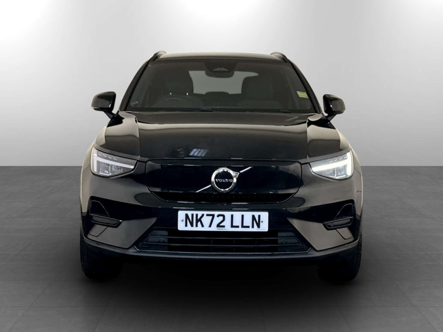 Used Volvo XC40 2022 for sale - 77211821: Photo 5