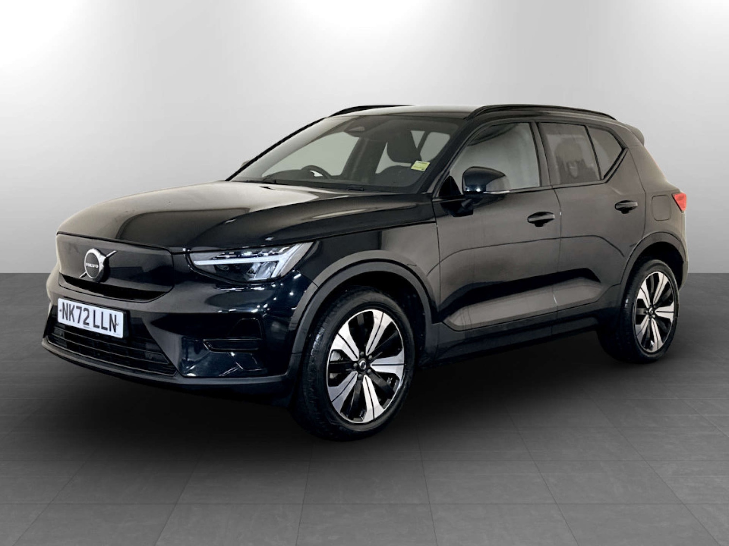 Used Volvo XC40 2022 for sale - 77211821: Photo 6