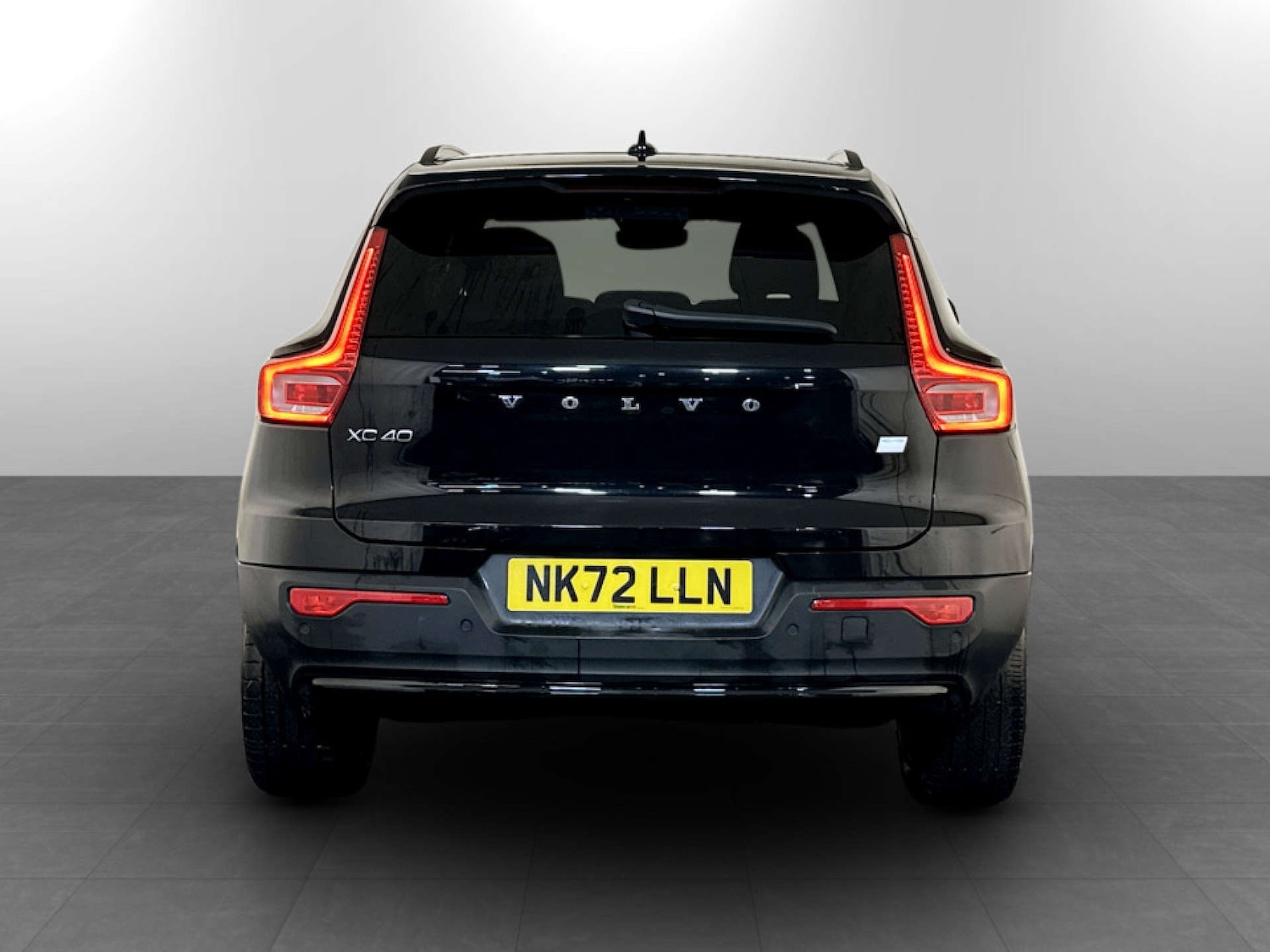 Used Volvo XC40 2022 for sale - 77211821: Photo 9