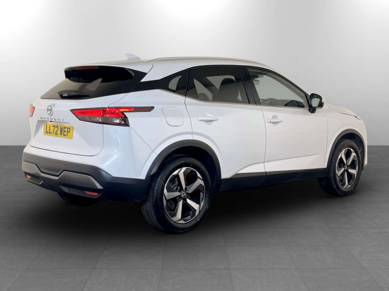 Used Nissan Qashqai 2022 for sale - 77185236: Photo 10