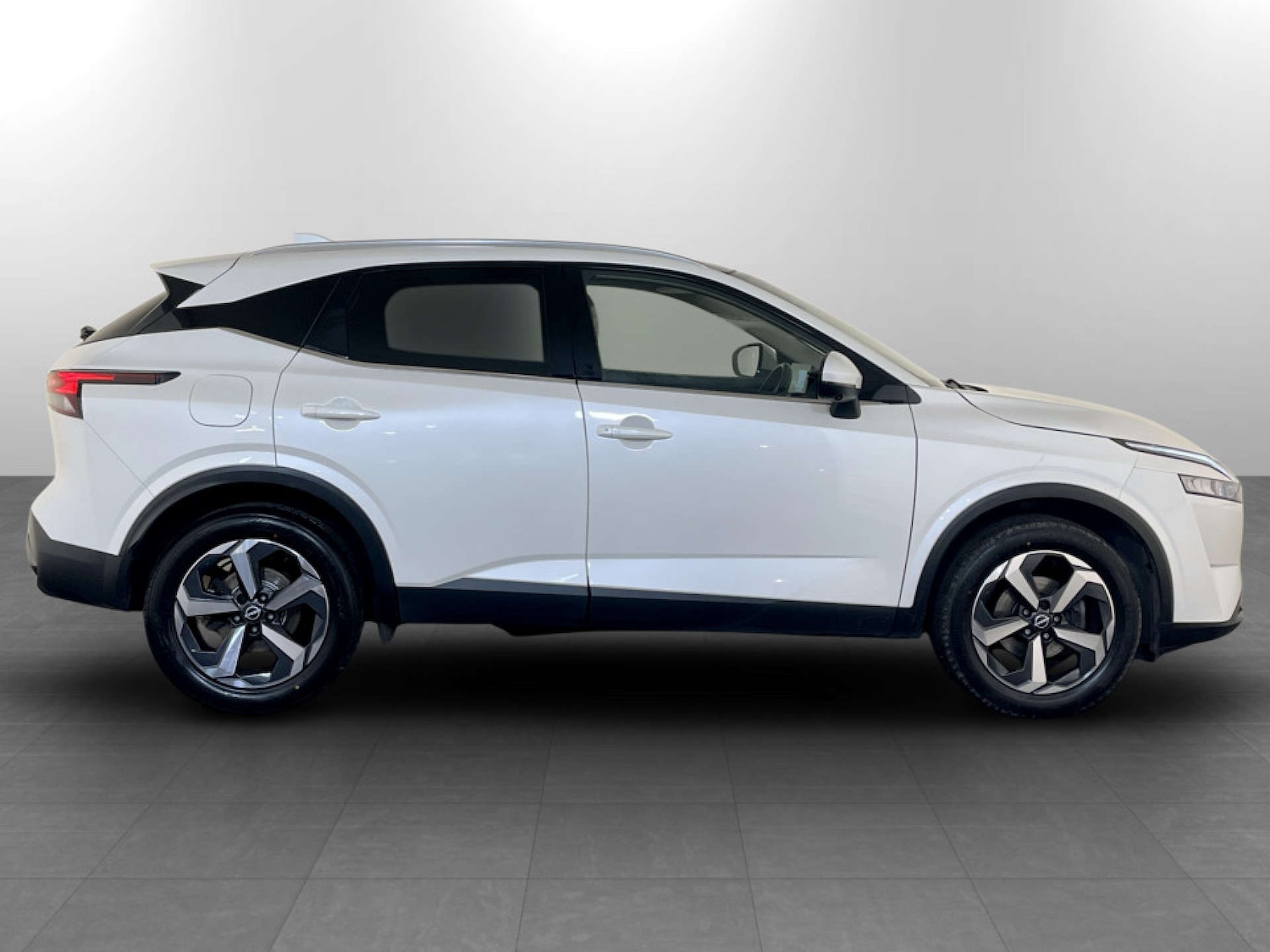 Used Nissan Qashqai 2022 for sale - 77185236: Photo 11