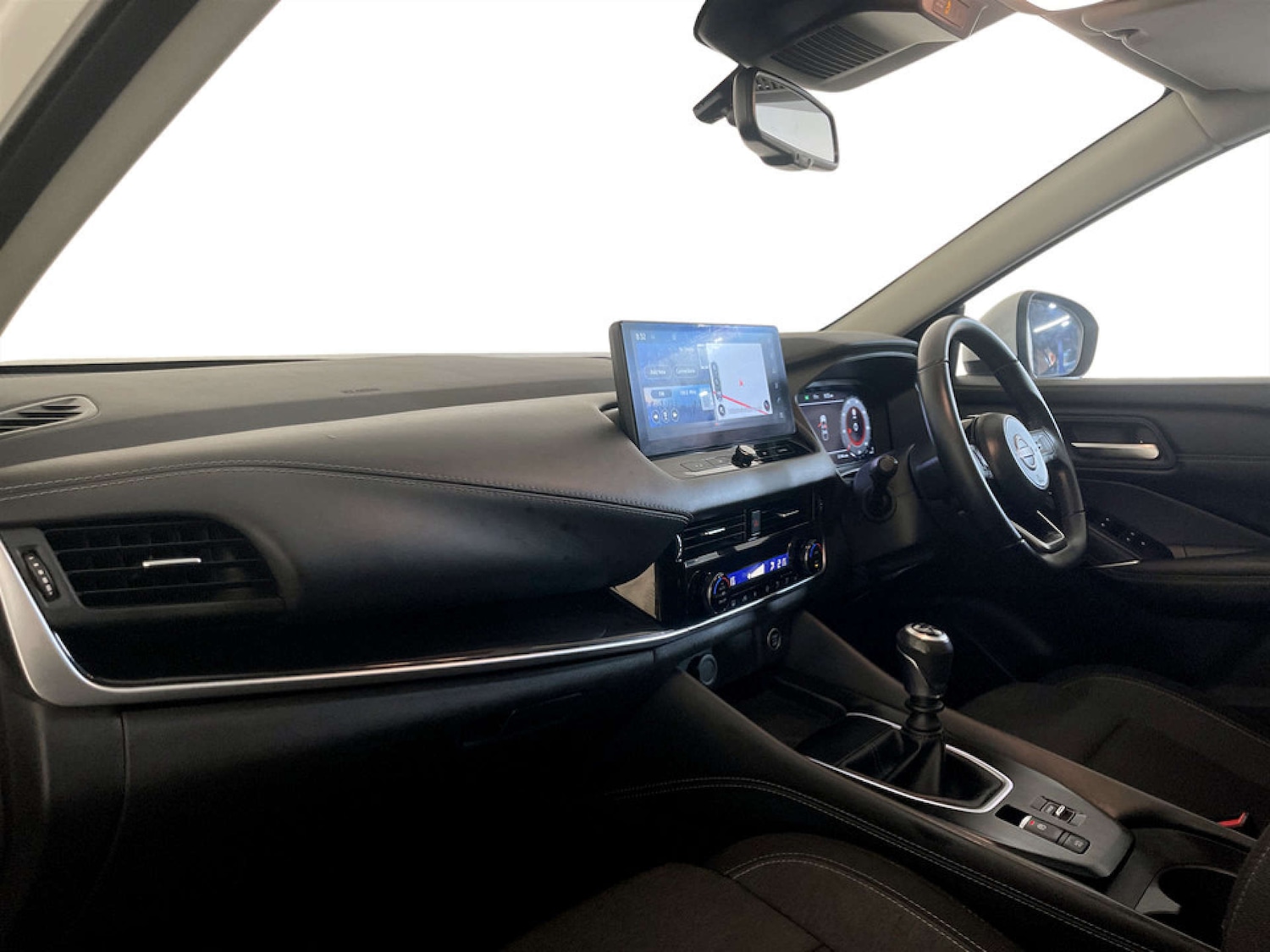 Used Nissan Qashqai 2022 for sale - 77185236: Photo 12