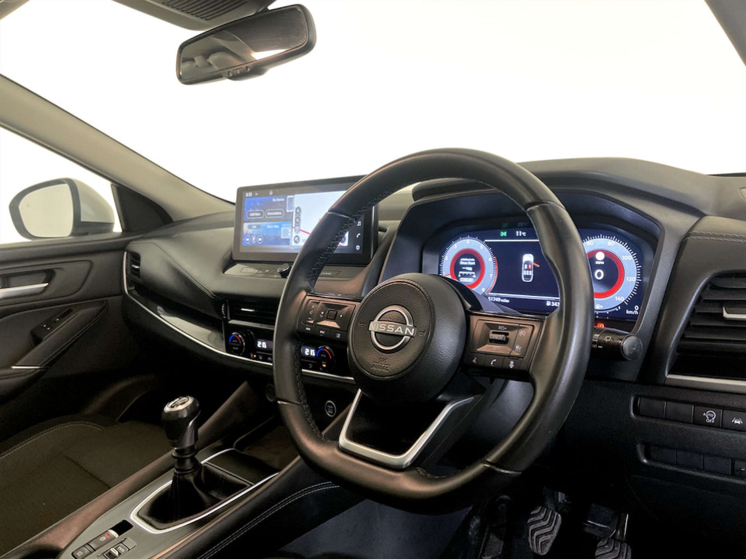 Used Nissan Qashqai 2022 for sale - 77185236: Photo 16