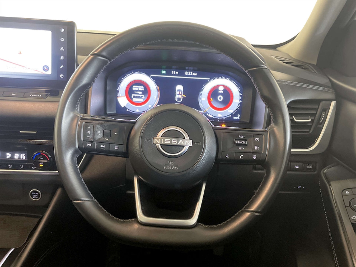 Used Nissan Qashqai 2022 for sale - 77185236: Photo 17