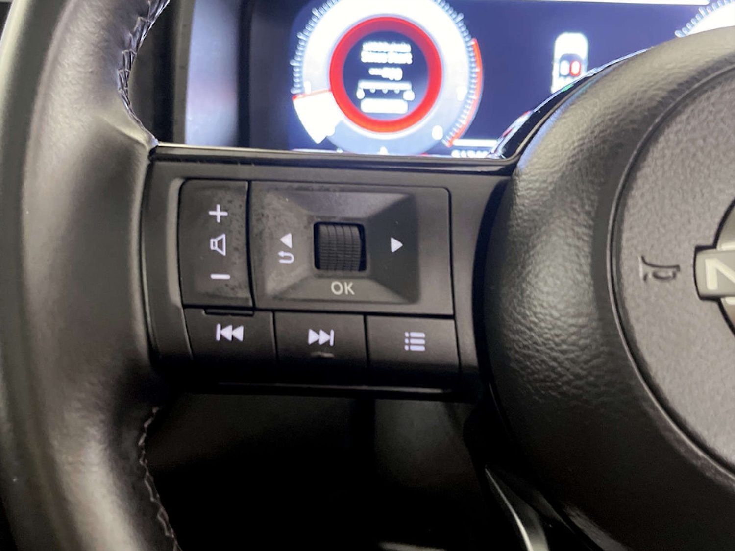 Used Nissan Qashqai 2022 for sale - 77185236: Photo 18