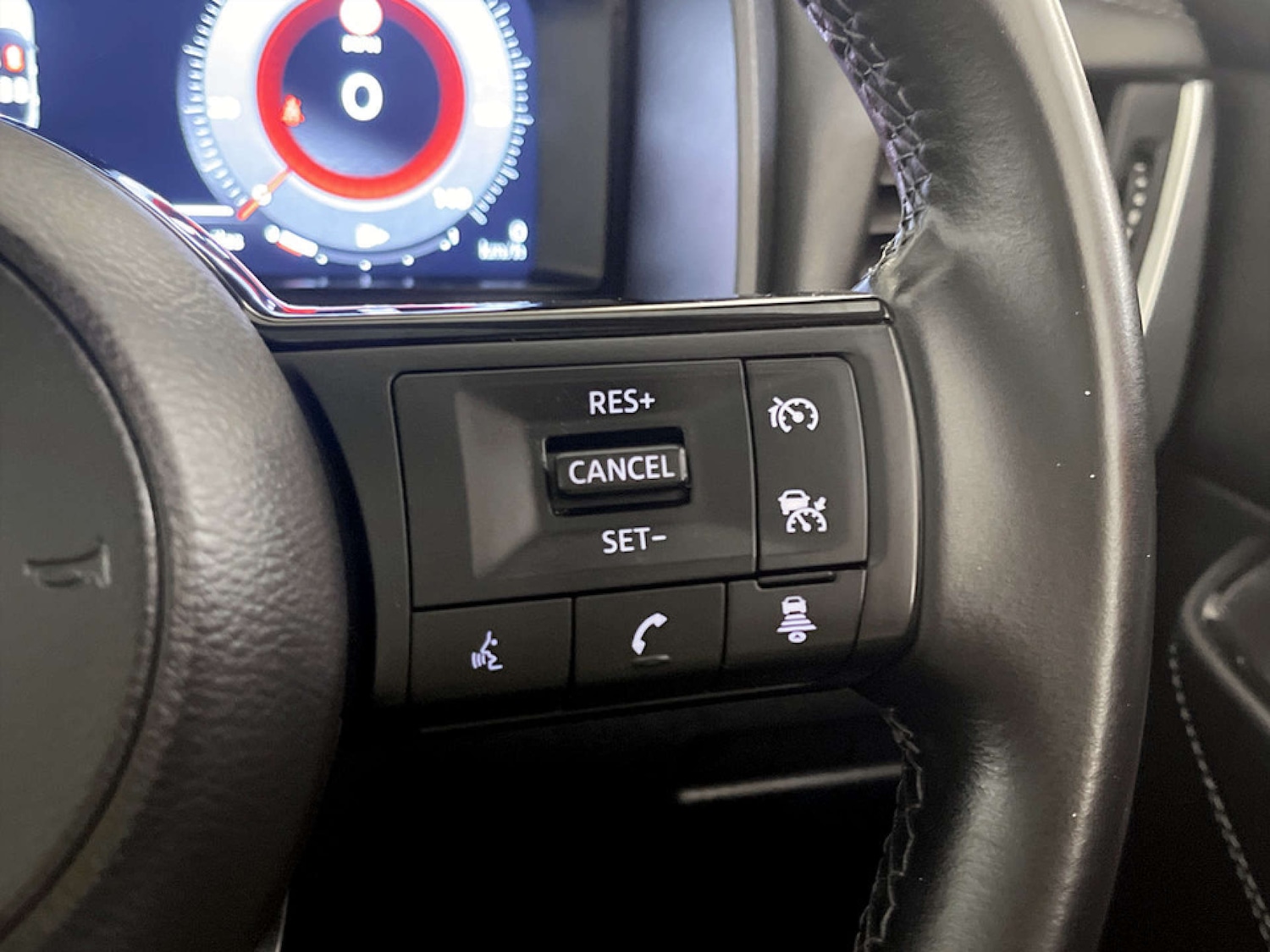 Used Nissan Qashqai 2022 for sale - 77185236: Photo 20