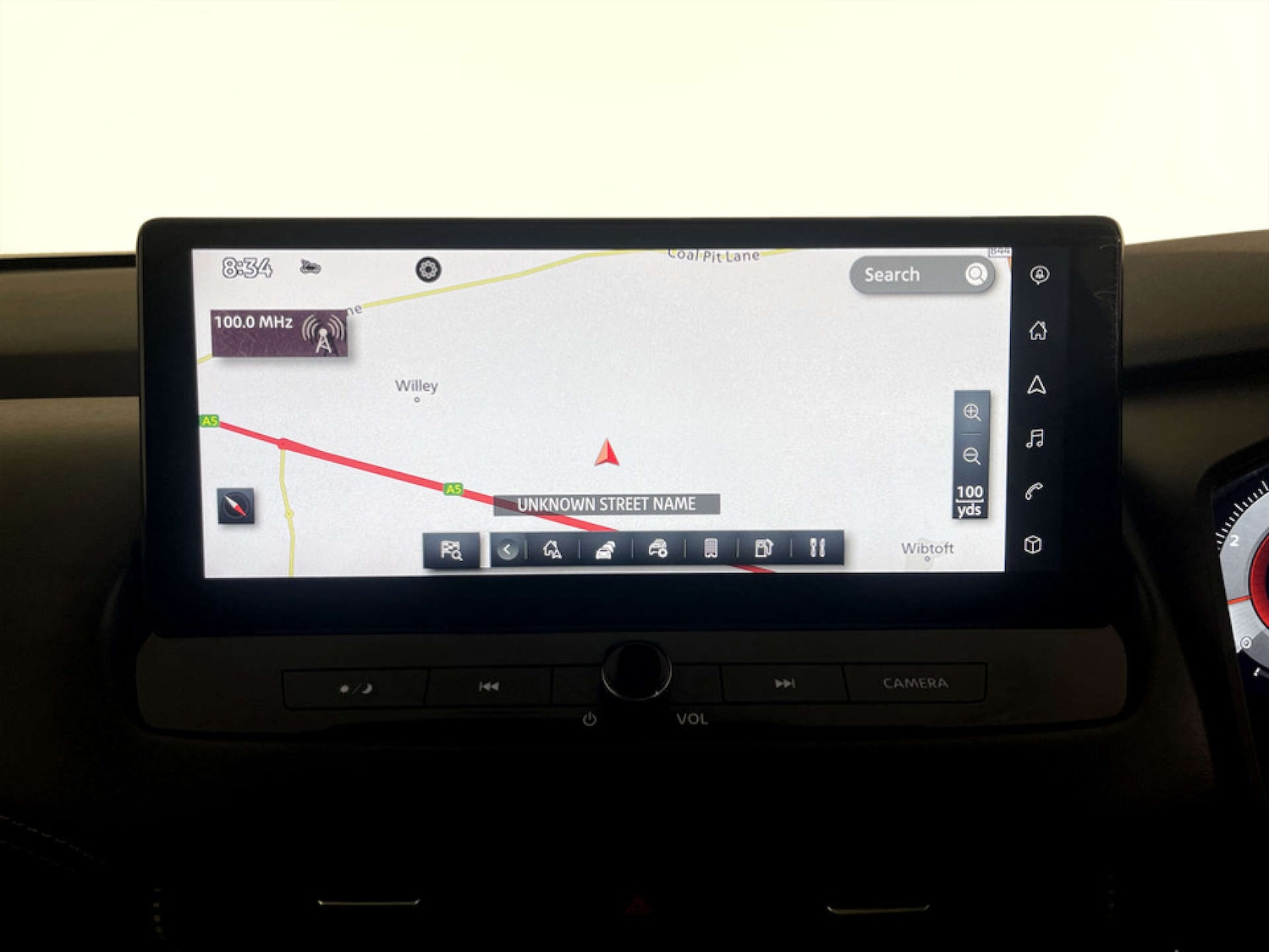 Used Nissan Qashqai 2022 for sale - 77185236: Photo 22