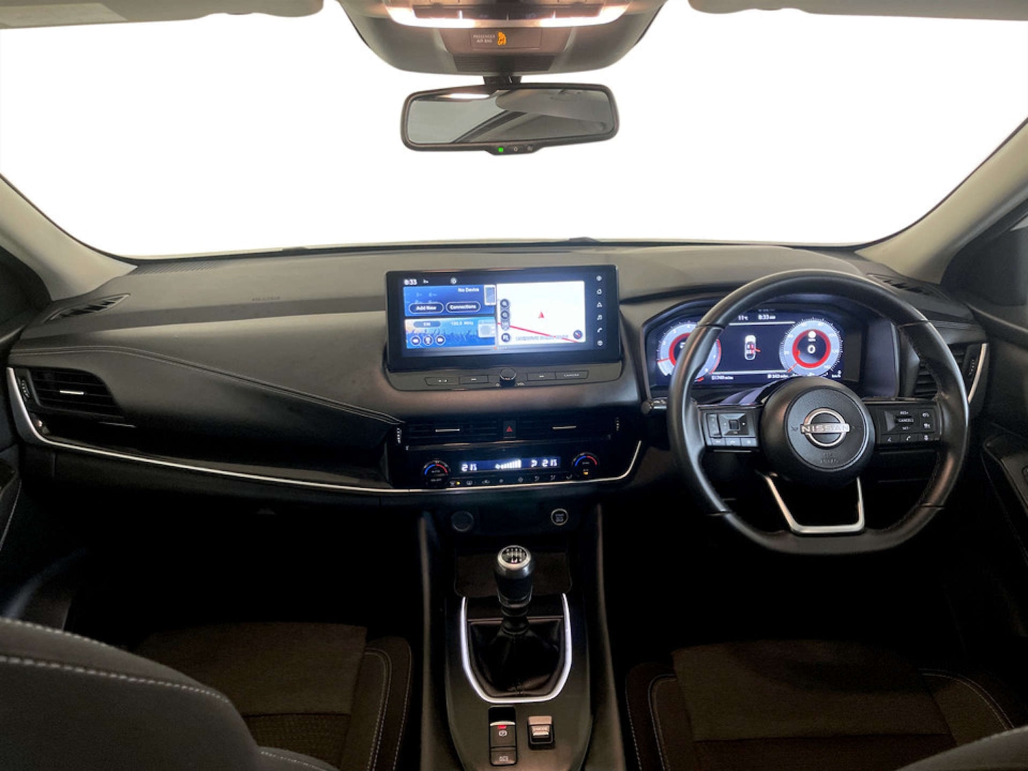 Used Nissan Qashqai 2022 for sale - 77185236: Photo 3