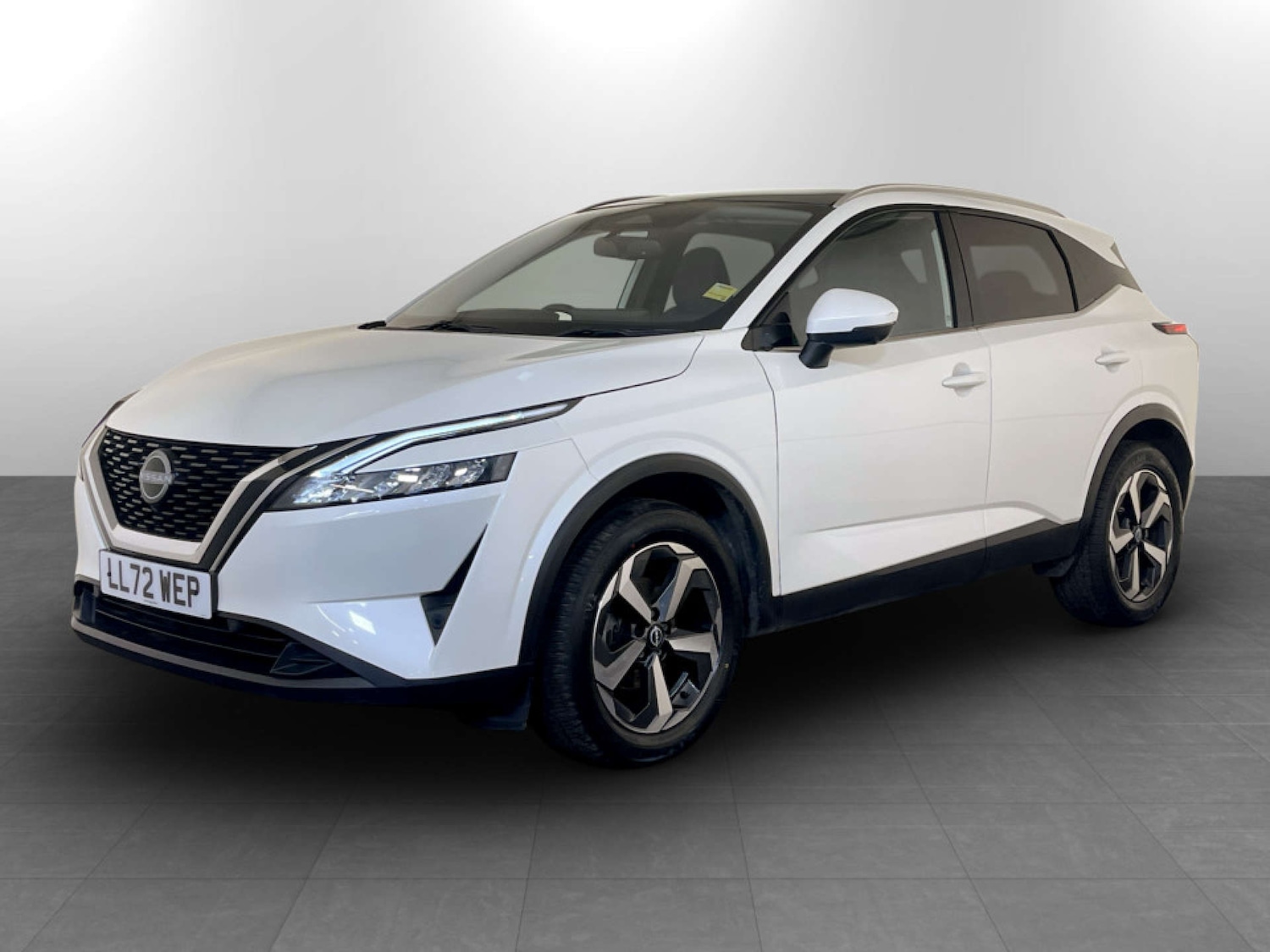 Used Nissan Qashqai 2022 for sale - 77185236: Photo 6