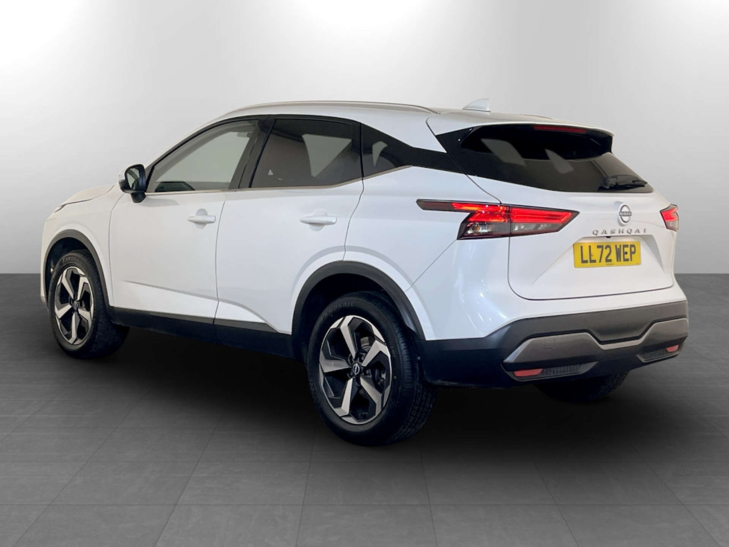 Used Nissan Qashqai 2022 for sale - 77185236: Photo 8