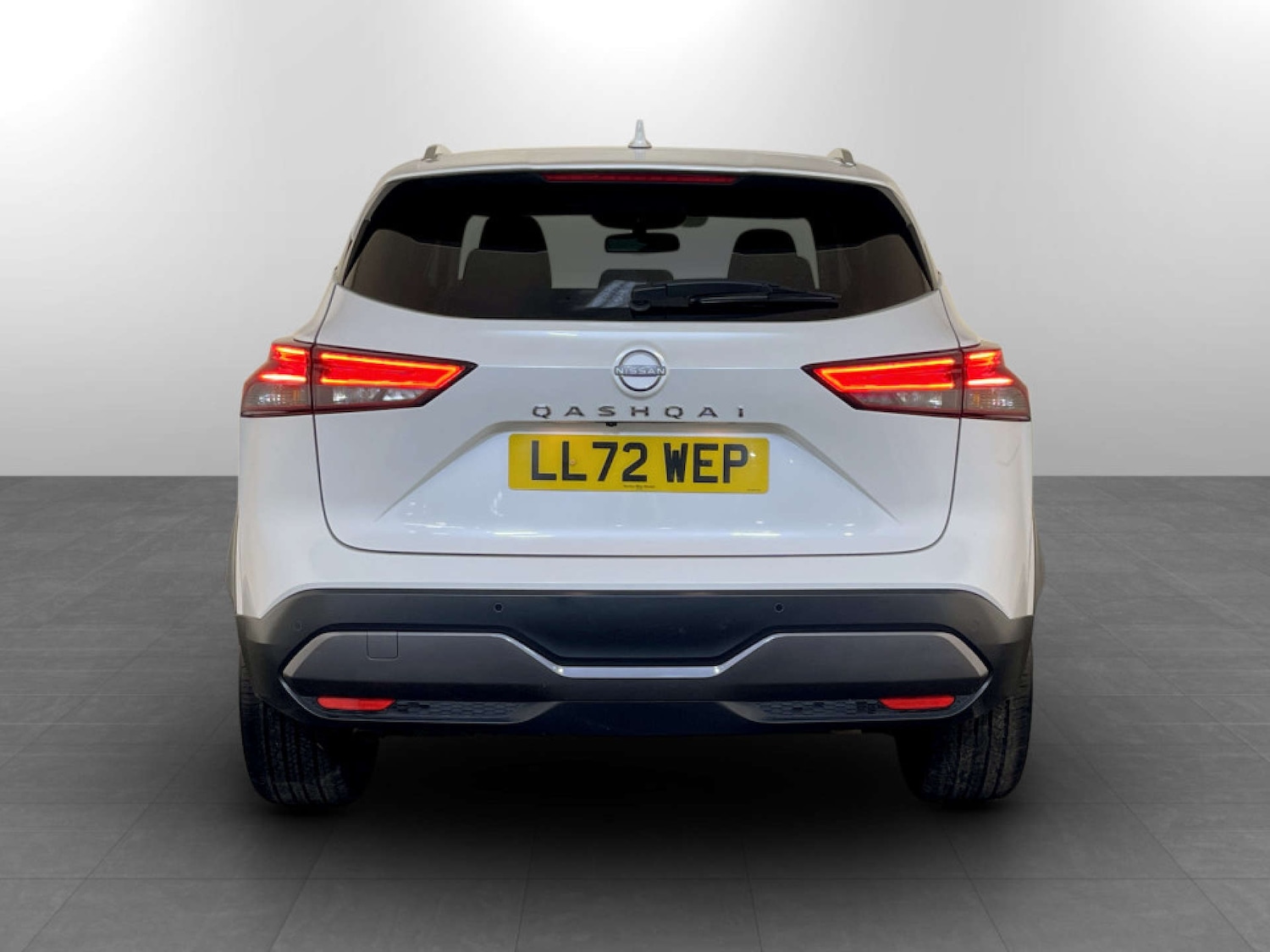 Used Nissan Qashqai 2022 for sale - 77185236: Photo 9