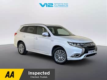 Used Mitsubishi Outlander 2020 for sale - 79855128: Photo