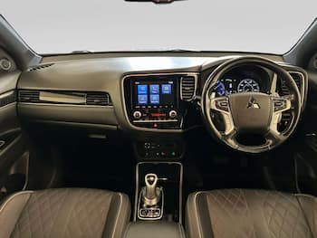 Used Mitsubishi Outlander 2020 for sale - 79855128: Photo