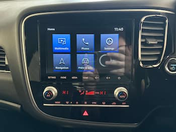 Used Mitsubishi Outlander 2020 for sale - 79855128: Photo