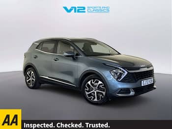 Used Kia Sportage 2022 for sale - 79449597: Photo