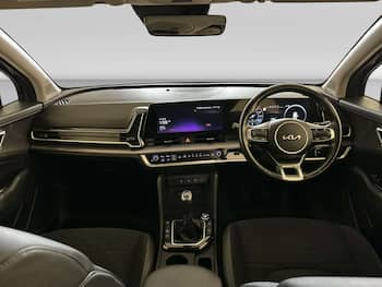 Used Kia Sportage 2022 for sale - 79449597: Photo