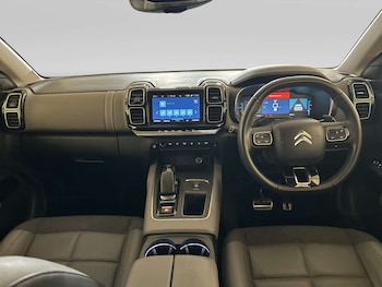 Used Citroen C5 Aircross 2022 for sale - 79448040: Photo