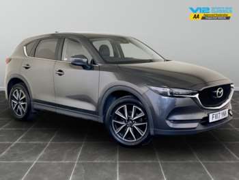 2017 (17) - 2.0 Sport Nav 5dr