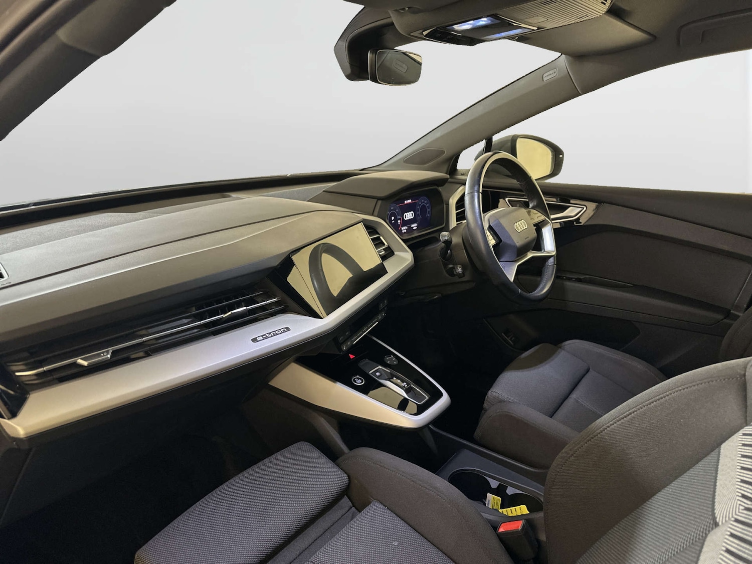 Used Audi Q4 e-tron 2022 for sale - 77964884: Photo 12