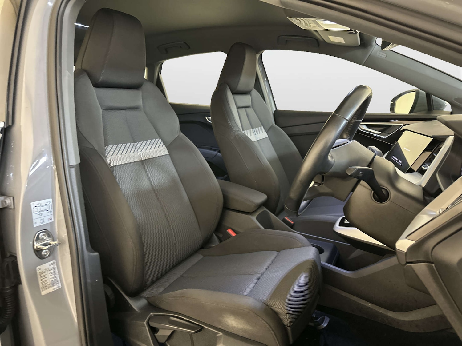 Used Audi Q4 e-tron 2022 for sale - 77964884: Photo 13