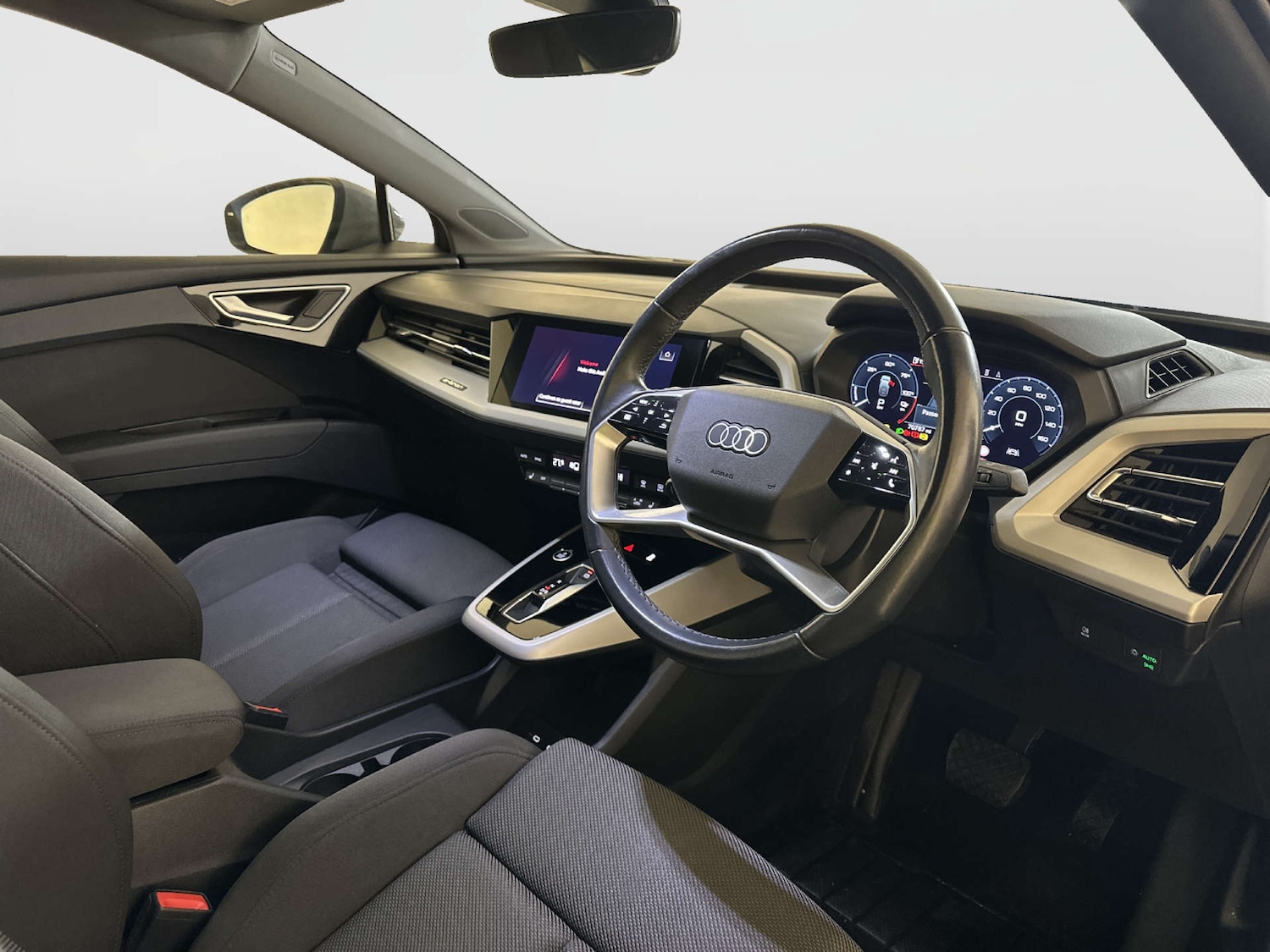 Used Audi Q4 e-tron 2022 for sale - 77964884: Photo 14