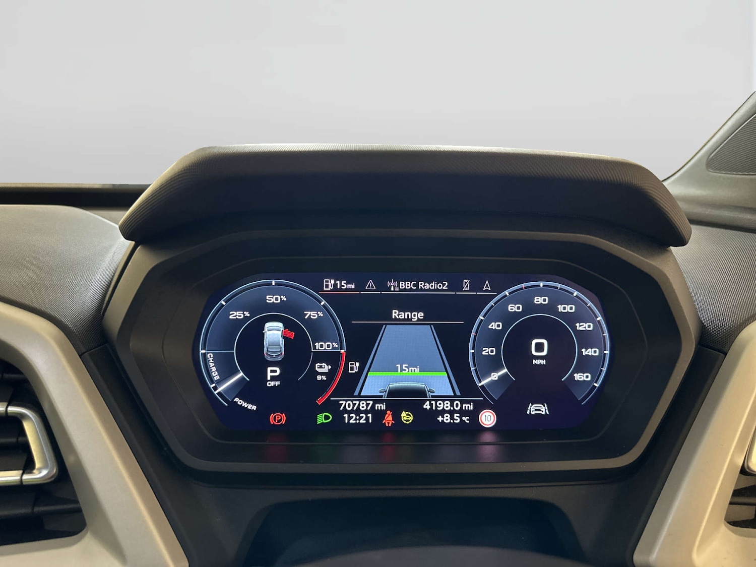 Used Audi Q4 e-tron 2022 for sale - 77964884: Photo 17