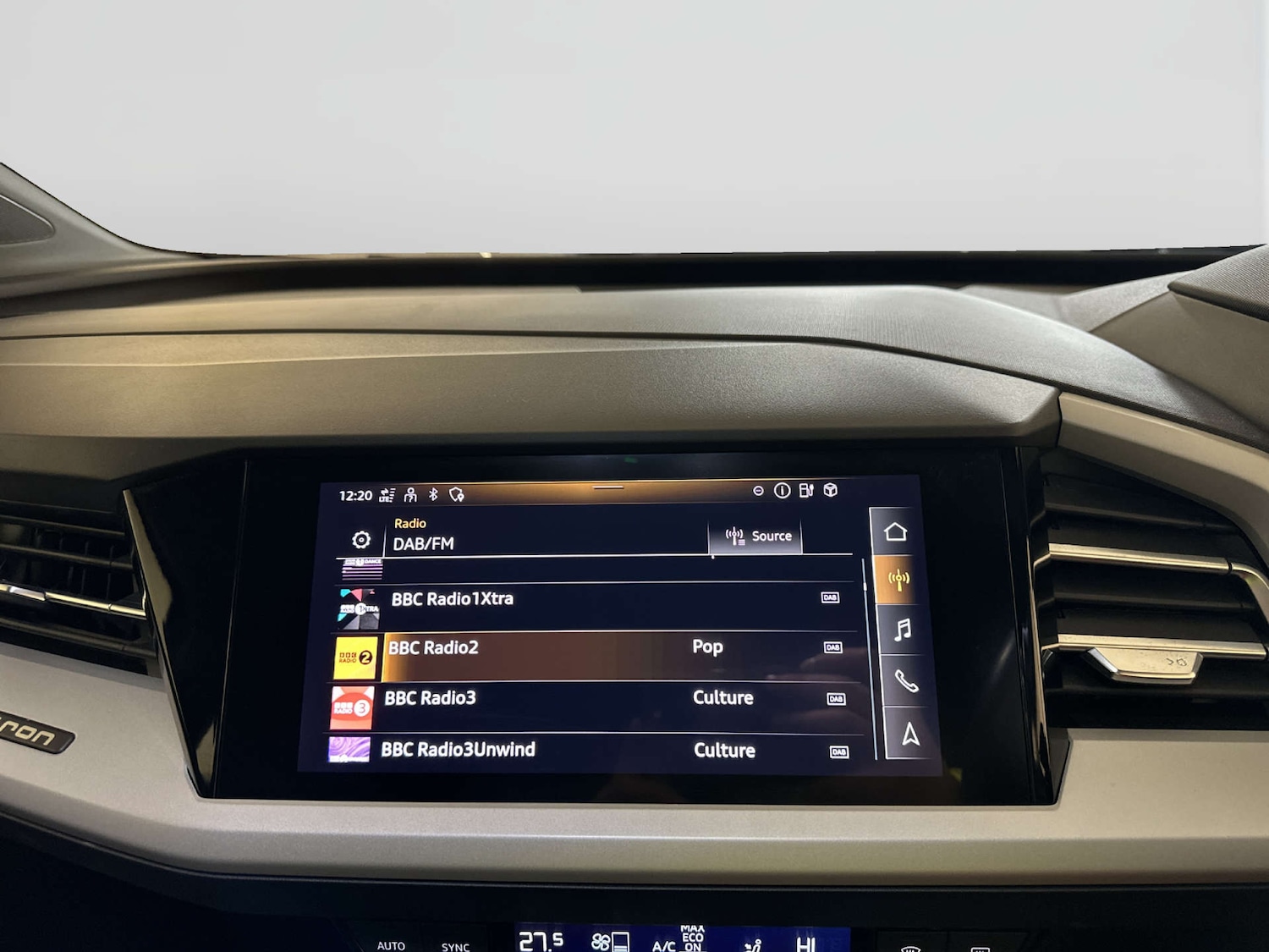 Used Audi Q4 e-tron 2022 for sale - 77964884: Photo 22