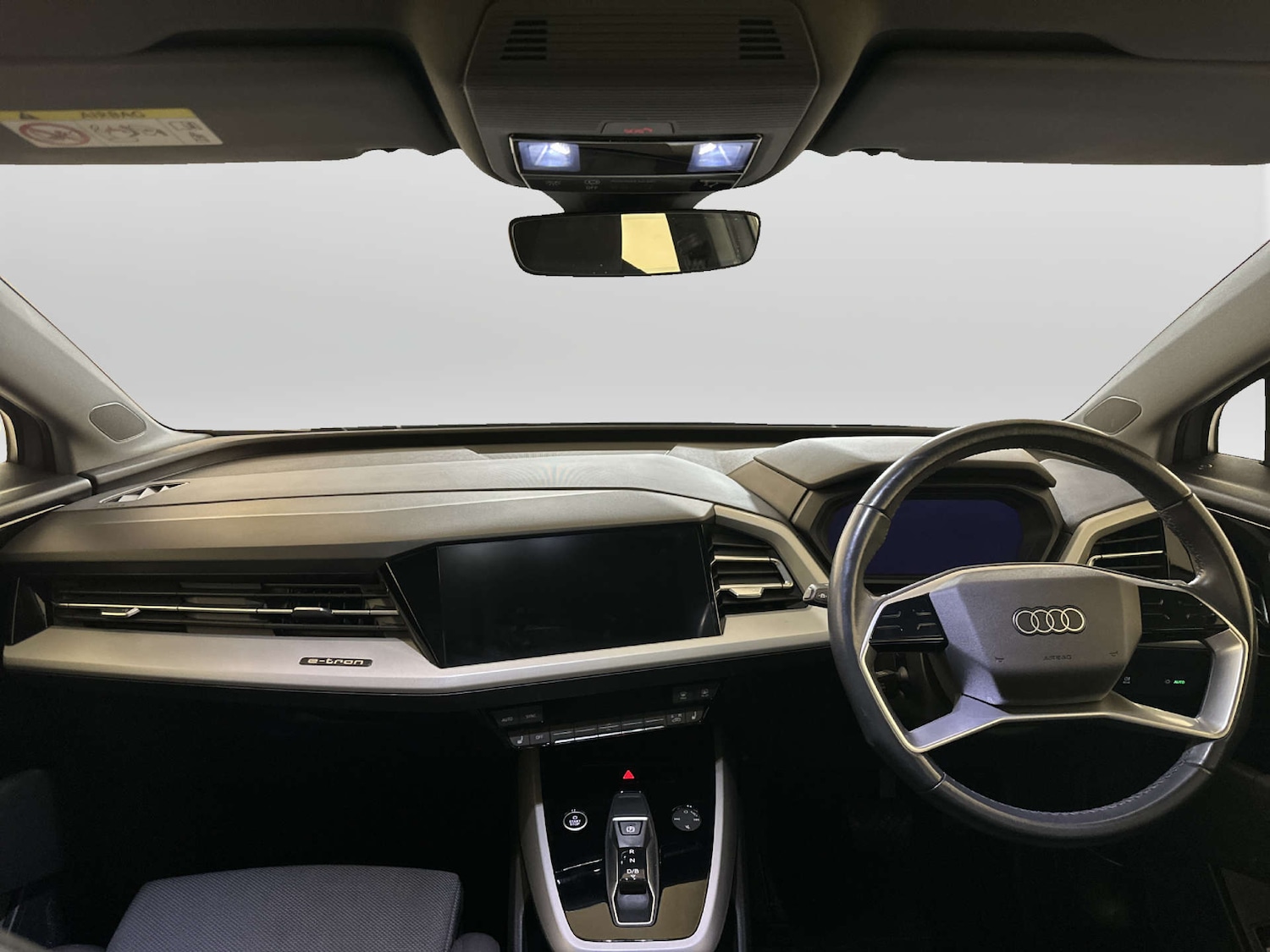 Used Audi Q4 e-tron 2022 for sale - 77964884: Photo 3