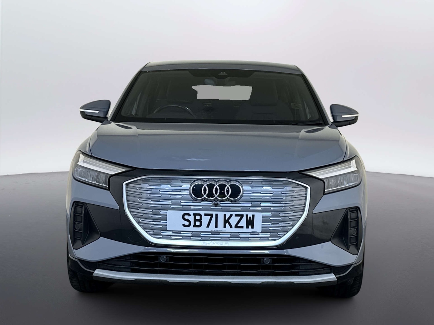 Used Audi Q4 e-tron 2022 for sale - 77964884: Photo 5