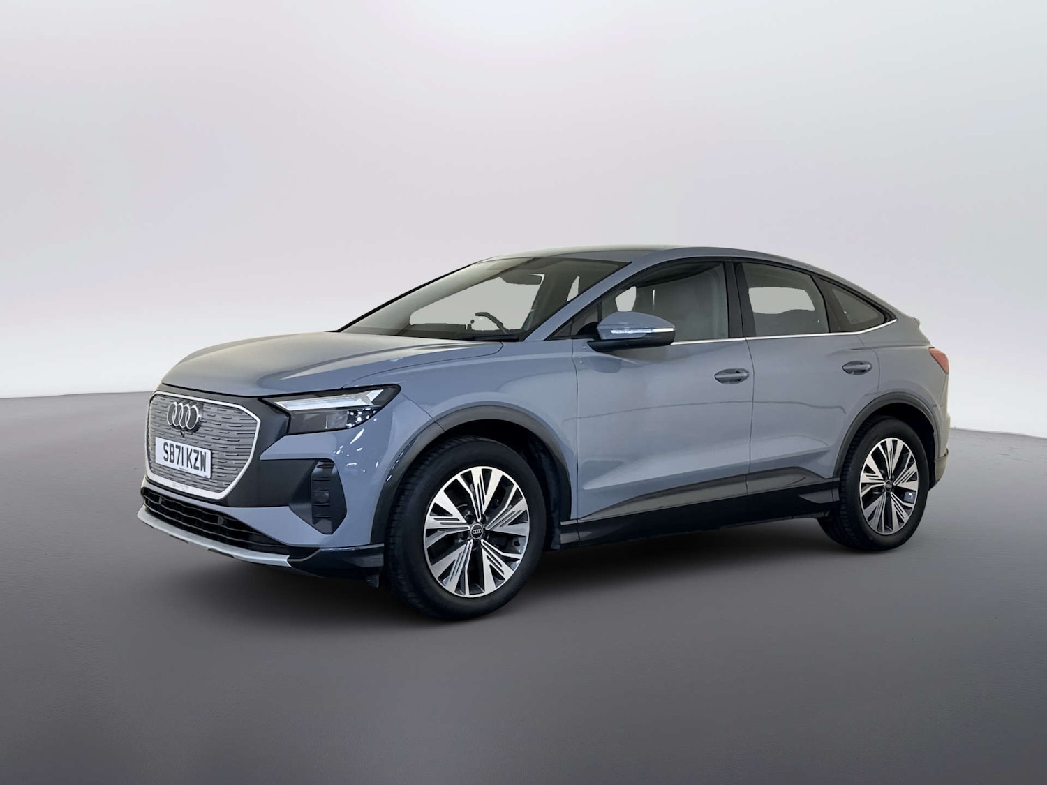 Used Audi Q4 e-tron 2022 for sale - 77964884: Photo 6