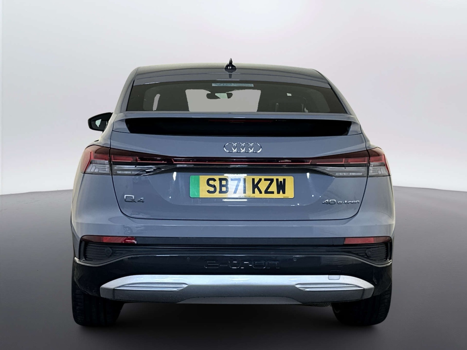 Used Audi Q4 e-tron 2022 for sale - 77964884: Photo 9