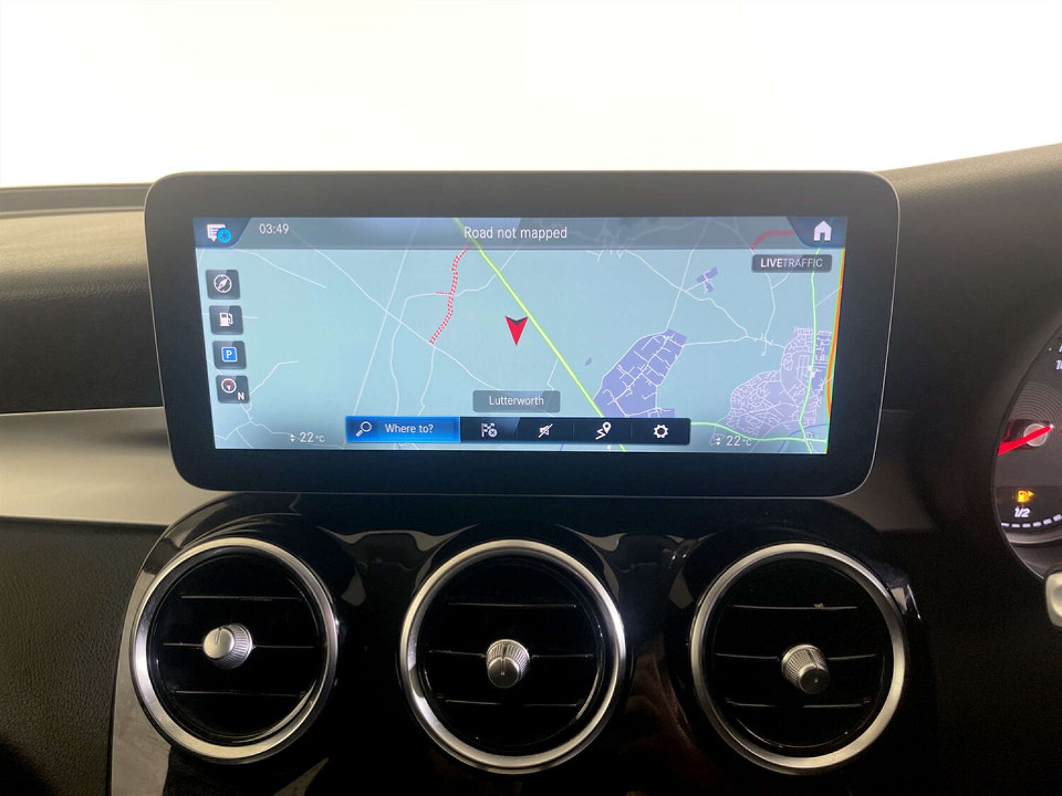 Used Mercedes-Benz GLC 2019 for sale - 77523430: Photo 21