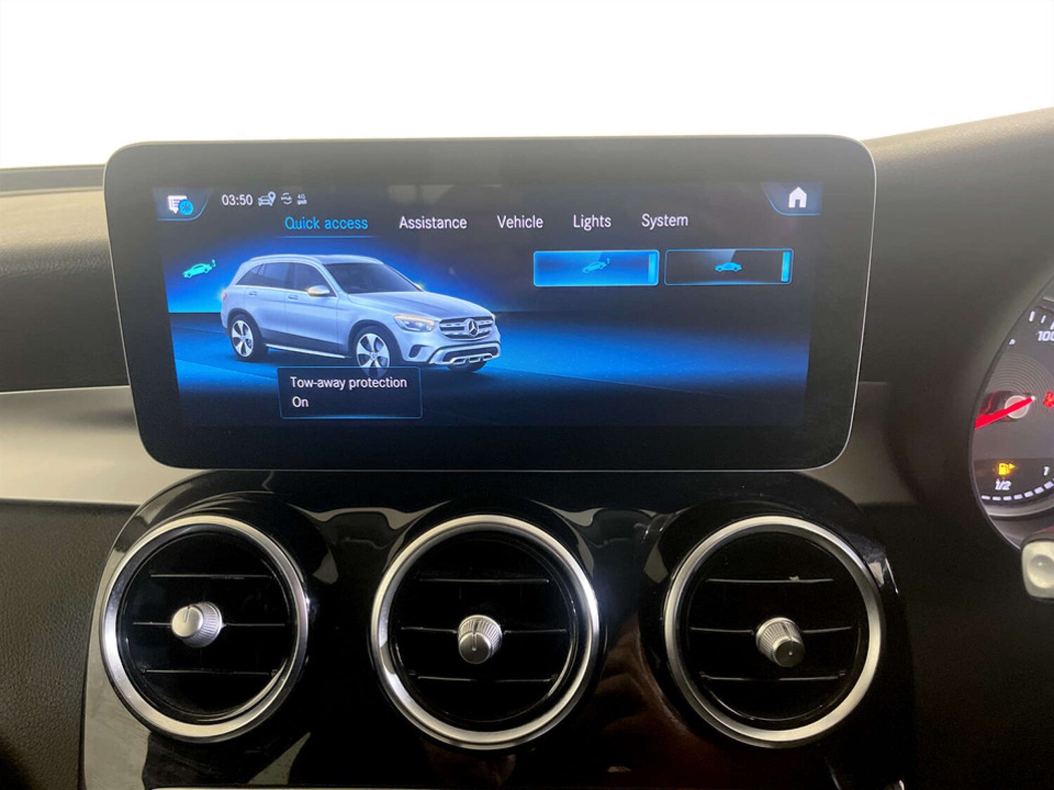 Used Mercedes-Benz GLC 2019 for sale - 77523430: Photo 22