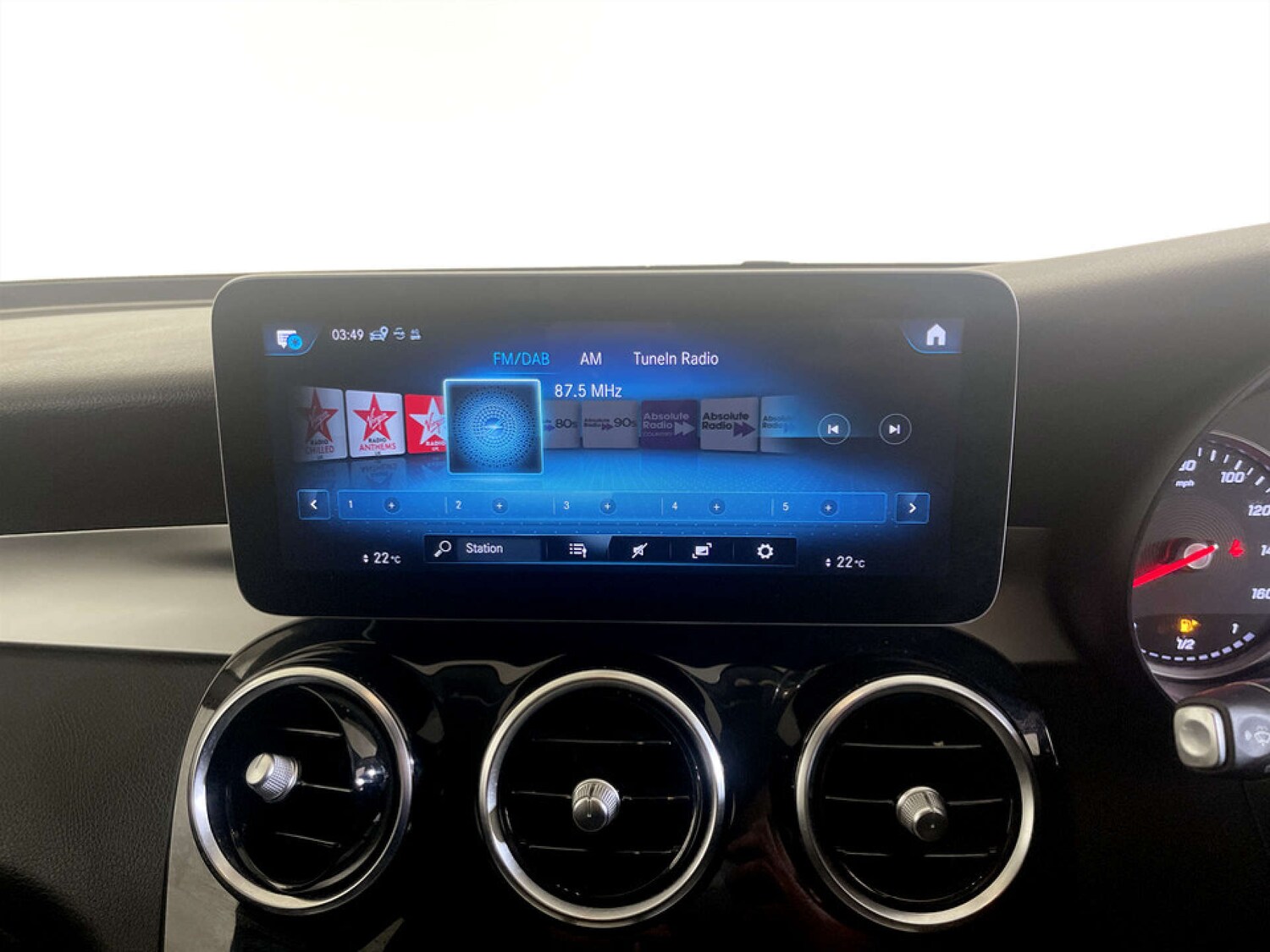 Used Mercedes-Benz GLC 2019 for sale - 77523430: Photo 24