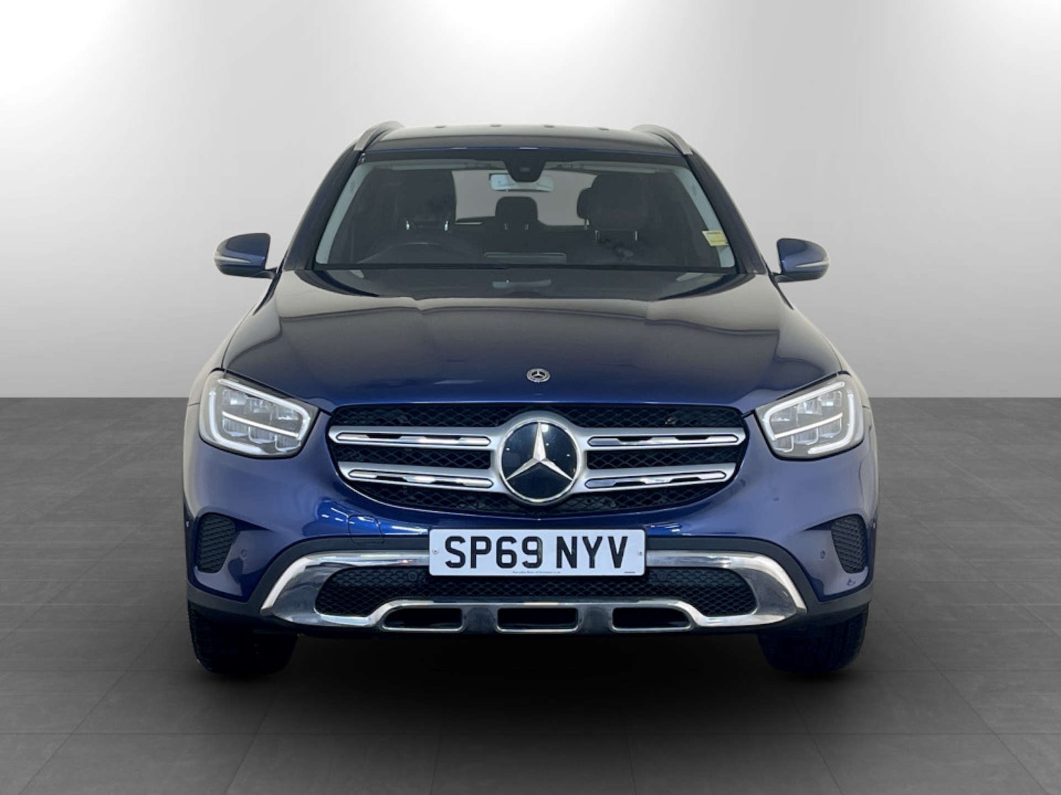Used Mercedes-Benz GLC 2019 for sale - 77523430: Photo 5